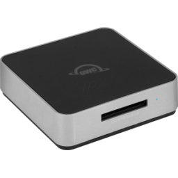 OTHER WORLD COMPUTING OWC TCCFXB4RDR - Lector de Tarjetas, USB 4 Tipo-C, CFexpress Tipo A/B.