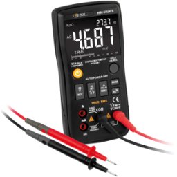 PCE INSTRUMENTS PCE DM 7 - Multímetro digital PCE-DM 7
