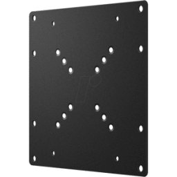 GOOBAY 63267 - Adaptador para soporte mural, 10"- 32", negro