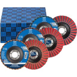 PFERD TOOLS PFERD 44698008 - CONJUNTO DE HERRAMIENTAS NO TEJIDAS PVZ 115 CO-COOL