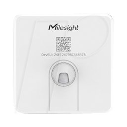 MILESIGHT MIL VS341 - Sensor de asiento/mesa LoRaWAN, PIR, Thermo