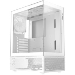 ADATA XPG 48564 - XPG INVADER X MINI ATX caja blanca