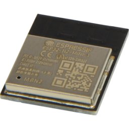 ESPRESSIF SYSTEMS ESP32-H2MINI1N2 - Módulo WiFi 802.15.4/BT 2,4 GHz,