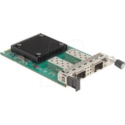 DELOCK 88386 - Tarjeta OCP 3.0 a 2 x SFP+ 10 Gigabit LAN