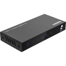 VALUE 14993583 - Divisor de vídeo HDMI, 4K, 2x