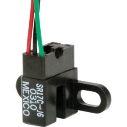 HONEYWELL HONEY SR17C-6J - Sensor Hall, impulsor, sensor de velocidad, 3.8.30 VCC