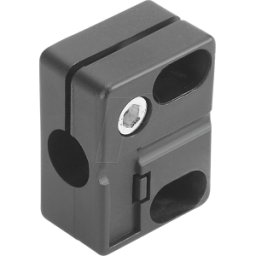 FESTO 538348 - Soporte para sensores con tope para interruptores de proximidad