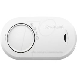 FIREANGEL 3820 - Detector de monóxido de carbono