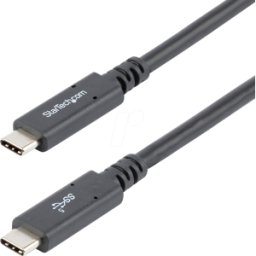 STARTECH.COM ST USB315C5C6 - Cable USB 3.0 conector C > conector C 1,80 m