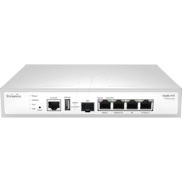 ENGENIUS EG XG60-FIT - Router VPN, Gigabit Ethernet, SFP, PoE+