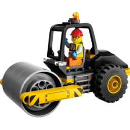 LEGO 60401 - Apisonadora LEGO® City