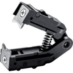 KNIPEX KN 12 49 31 - Bloque de cuchillas de repuesto para alicates pelacables KN 12 5