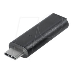 MAXTRACK MATR C550 - Adaptador USB 2.0 C macho > Micro B hembra
