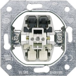 SIEMENS SIE 5TD2116 - Inserto de dispositivo de botón DELTA, HASTA con iluminac
