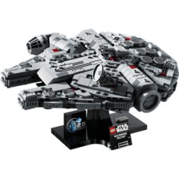 LEGO 75375 - LEGO® Star Wars™ - Halcón Milenario™