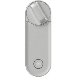 YALE YE 05103210SI - Accionamiento de cerradura de puerta inteligente, WLAN