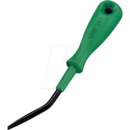 WAGO 210-648 - Herramienta de operación, hoja 2,5 x 0,4 mm, corta