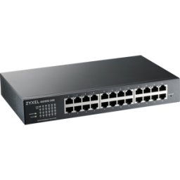 ZYXEL GS1915-24E - Switch, 24 puertos, Gigabit Ethernet