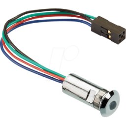 MENTOR MEN 2660.8304 - Lámpara de señalización, LED SMD, di&aacute