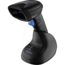 DATALOGIC DL QM2500 - Escáner de códigos de barras, 2D, inalámbri
