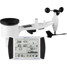 PCE INSTRUMENTS PCE FWS 20N - TERMÓMETRO DIGITAL PCE-FWS 20N-2