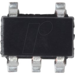 STMICROELECTRONICS TSB7191AIYLT - Amplificador operacional,simple, 22 MHz, 12 V/micros,SOT-23