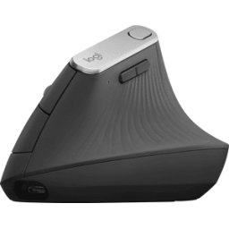 LOGITECH MX VERT - Ratón (mouse), Bluetooth, inalámbrico, MX Vertical