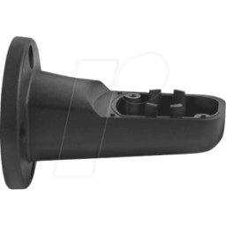WERMA SIGNALTECHNIK WERMA 975 840 85 - Ángulo para montaje en piso, de un solo lado