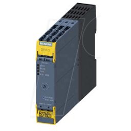 SIEMENS DSS 1107 - Seguridad de arranque directo, 500 V, 1,6 ... 7,0 A