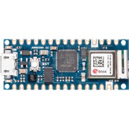 ARD NANO 33IOT H - Arduino Nano 33 IoT, SAMD21G18A, with header