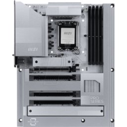 MSI 7E58-001R - MSI PRO Z890-S WIFI PZ (1851)