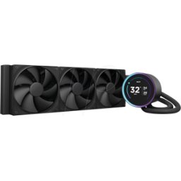 NZXT RL-KN36E-B2 - NZXT KRAKEN Elite V2 360 negro