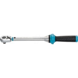 HAZET HZ 5121-3CT - Llave de torsión, 20 - 120 Nm, 1/2´´