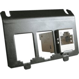 DAETWYLER UNILAN 417435 - Inserto de depósito de suelo para placas adaptadoras GES9