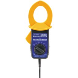HIOKI 9018-50 - Pinza amperimétrica, digital, CA, hasta 500 A.