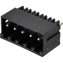 RIA CONNECT AKL 183-05 - Enchufe de cubeta para AKL 169, 5 polos, RM3,5