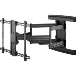 GOOBAY 49935 - Soporte mural para TV, inclinable, orientable, 37-70 pulgadas, n