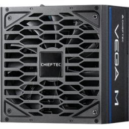CFT PPG-850-C - CHIEFTEC VEGA M PPG-850-C, 80+ oro, 850 W.