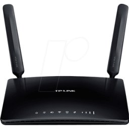 TP-LINK TPLINK MR200 - Router WLAN 2.4/5 GHz 4G/LTE 750 Mbps