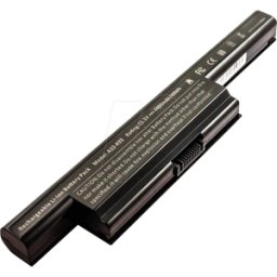 FREI AKKU 53625 - Batería para portátil para ASUS, iones de litio, 4