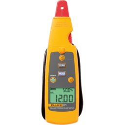 FLUKE 771 - Abrazadera actual 771, proceso mA, hasta 100 mA