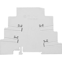 FINDER FIN 093.60 - Placa aislante para las series 93 y 39