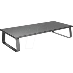 LOGILINK BP0065 - Soporte para monitor, 600 mm de longitud