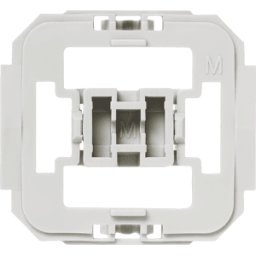 EQ-3 HM UA 103093 - Adaptador Merten, adaptador universal