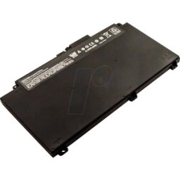 FREI AKKU 54096 - Batería para portátil para HP, Li-Po, 4200 mAh