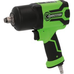 KS TOOLS GMBH COM 512.0020 - 1/2 "COMPETICIÓN Llave de impacto de aire comprimido de a