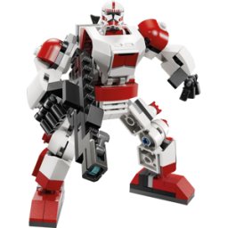 LEGO 75448 - LEGO® Star Wars™: Tropas de choque clon Mech