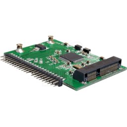 DELOCK 62434 - Convertidor mSATA SSD > IDE 44 pines
