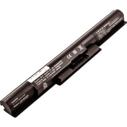 FREI AKKU 53674 - Batería para portátiles para Sony, iones de litio,