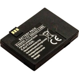 FREI AKKU 11199 - Batería de repuesto para Siemens, a50 / C45, Li-Po, 950 m